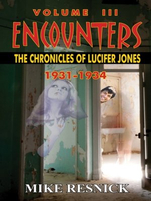 cover image of Encounters